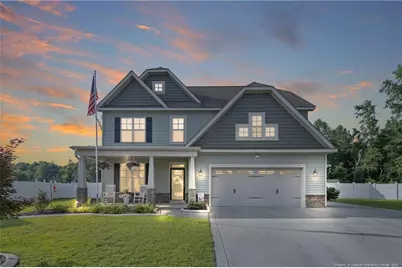 123 Sorrel Court, Raeford, NC 28376 - Photo 1