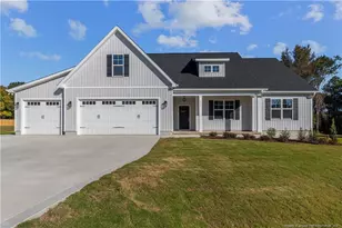 171 Surles Landing Wy, Benson, NC 27504 - Photo 1