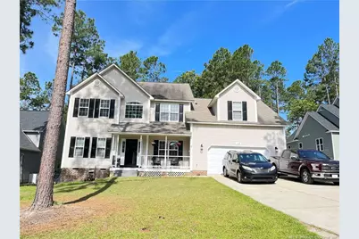 152 Lakeforest Trail, Sanford, NC 27332 - Photo 1