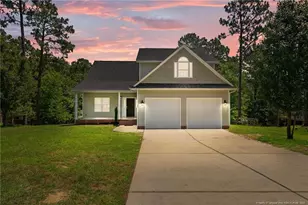 35 Pineridge Cove, Sanford, NC 27332 - Photo 1