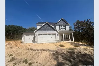 2878 Calloway Road, Raeford, NC 28376 - Photo 1