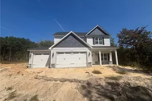 2878 Calloway Rd, Raeford, NC 28376 - Photo 1