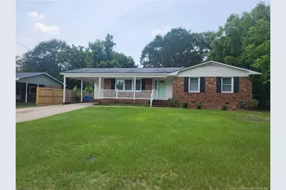 1766 Cawdor Drive, Fayetteville, NC 28304 - Photo 1