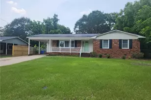 1766 Cawdor Dr, Fayetteville, NC 28304 - Photo 1