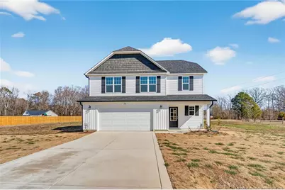 5877 Panther Drive, Hope Mills, NC 28348 - Photo 1