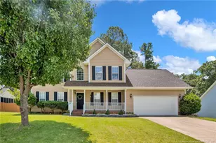 2505 Canford Ln, Fayetteville, NC 28304 - Photo 1