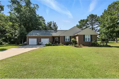 720 Lamb Road, Lumberton, NC 28358 - Photo 1