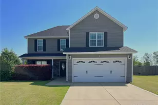 229 Chamberlin Boulevard, Raeford, NC 28376 - Photo 1