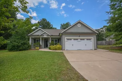 138 Gold Court, Broadway, NC 27505 - Photo 1