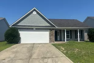 2217 Cliff Swallow Drive, Fayetteville, NC 28306 - Photo 1