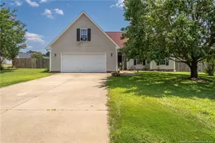 109 Hayes Ct, Raeford, NC 28376 - Photo 1