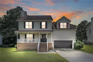 136 Kristin Ave, Spring Lake, NC 28390 - Photo 1