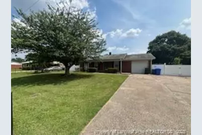 1447 Gairloch Drive, Fayetteville, NC 28304 - Photo 1