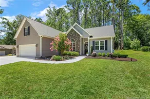 787 Cashmere Ct, Sanford, NC 27332 - Photo 1