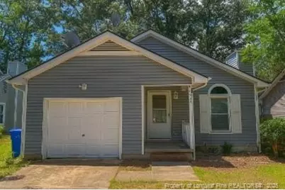 6682 Winchester Street, Fayetteville, NC 28314 - Photo 1