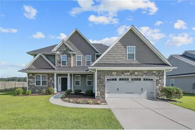 117 Kodiak Circle, Raeford, NC 28376 - Photo 1