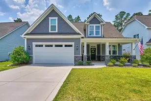 106 Fontana Lake Rd, Aberdeen, NC 28315 - Photo 1