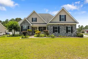 6065 Cornfield Ave, Fayetteville, NC 28314 - Photo 1