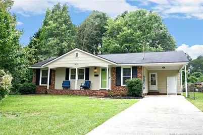 5075 Chesapeake Road, Fayetteville, NC 28311 - Photo 1