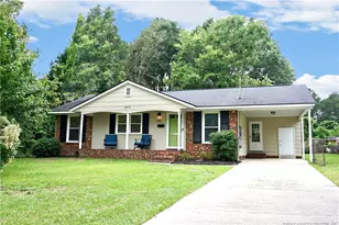 5075 Chesapeake Rd, Fayetteville, NC 28311 - Photo 1