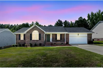 8424 English Saddle Drive, Fayetteville, NC 28314 - Photo 1