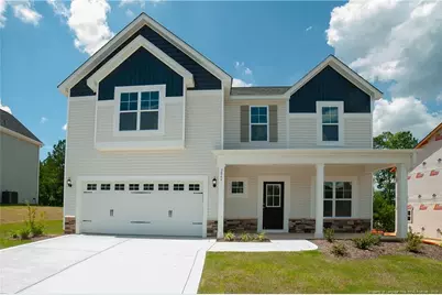 3866 Black Hills Road, Fayetteville, NC 28311 - Photo 1