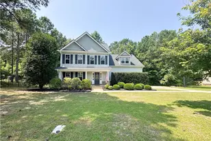 518 Omaha Dr, Broadway, NC 27505 - Photo 1