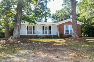 7114 Ryan St, Fayetteville, NC 28314 - Photo 1