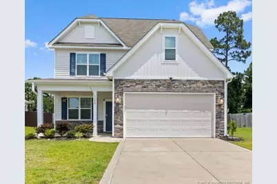 399 Springhaven Drive, Raeford, NC 28376 - Photo 1