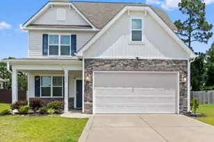 399 Springhaven Dr, Raeford, NC 28376 - Photo 1