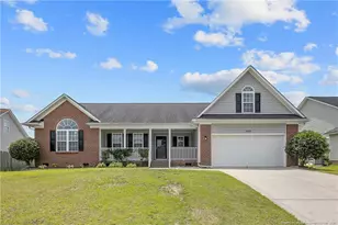 5113 Trophy Ct, Fayetteville, NC 28314 - Photo 1