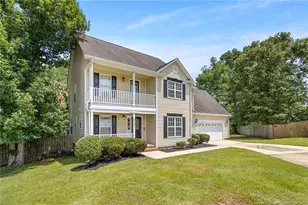 1104 Arailia Dr, Fayetteville, NC 28314 - Photo 1