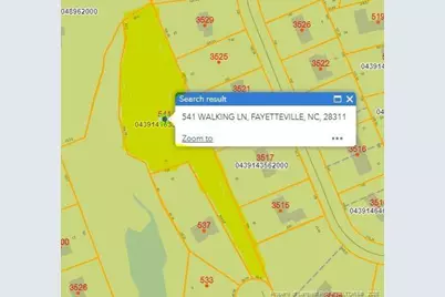 541 Walking Lane, Fayetteville, NC 28311 - Photo 1