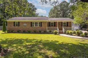 5970 King Hiram Rd, Hope Mills, NC 28348 - Photo 1