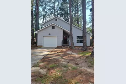 496 Tradewinds Drive, Fayetteville, NC 28314 - Photo 1