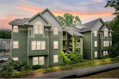 1001 Brookhollow Drive #7, Fayetteville, NC 28314 - Photo 1