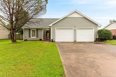 414 Murray Fork Drive, Fayetteville, NC 28314 - Photo 1