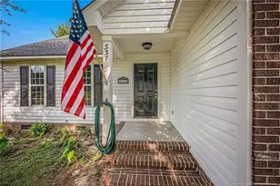 337 Buckeye Dr, Raeford, NC 28376 - Photo 1