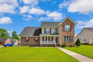 3803 Talus Rd, Fayetteville, NC 28306 - Photo 1