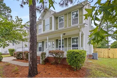 77 Teak Wood Court, Lillington, NC 27546 - Photo 1