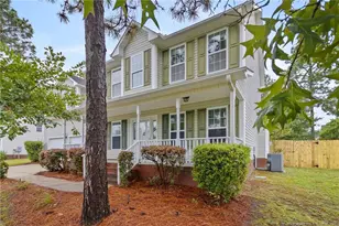 77 Teak Wood Ct, Lillington, NC 27546 - Photo 1