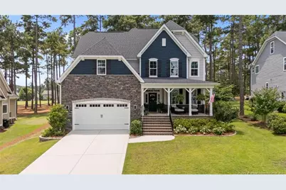 500 Legacy Lakes Way, Aberdeen, NC 28315 - Photo 1