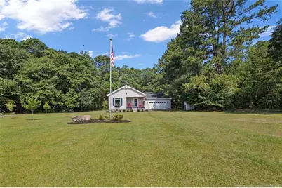 7493 Glen Raven Drive, Fayetteville, NC 28306 - Photo 1