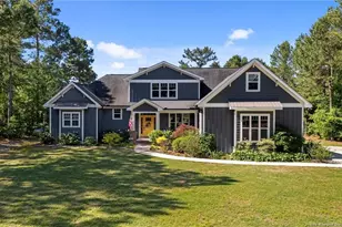 1063 Pineywood Church Rd, Cameron, NC 28326 - Photo 1