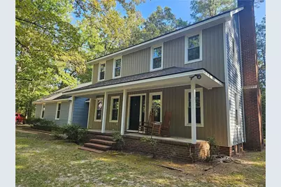 4216 Tranquility Road, Fayetteville, NC 28306 - Photo 1