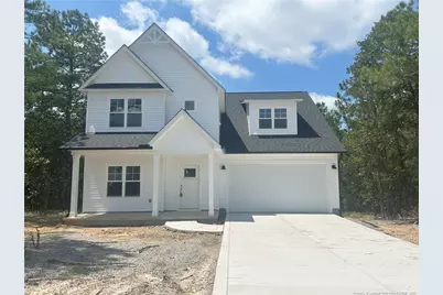 151 Travelers Way, Lillington, NC 27546 - Photo 1