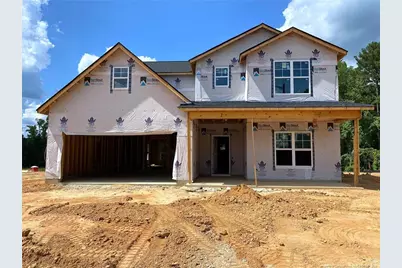 470 Crichton (Lot 57) Court, Fayetteville, NC 28311 - Photo 1