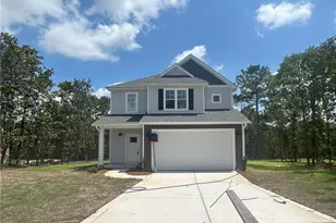 158 Travelers Wy, Lillington, NC 27546 - Photo 1