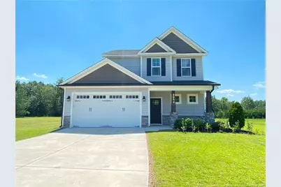 5944 Rosser Pittman Road, Sanford, NC 27332 - Photo 1