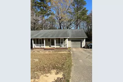 6930 Melbourne Drive, Fayetteville, NC 28314 - Photo 1